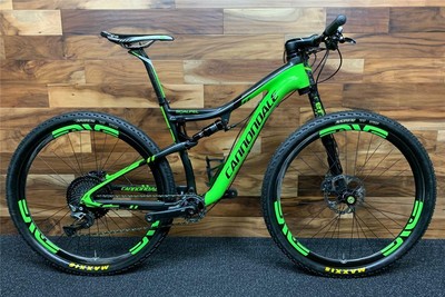 lefty xlr 100 29